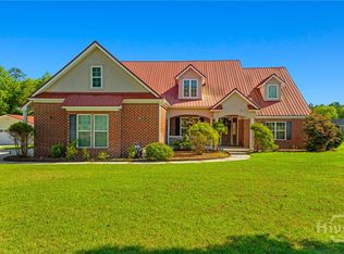 19 Hollow Oak Drive, Pembroke, GA 31321