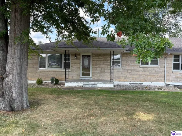 3825 Hill St, Vine Grove, KY 40175