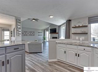 5005 S 163rd Ave, Omaha, NE 68135