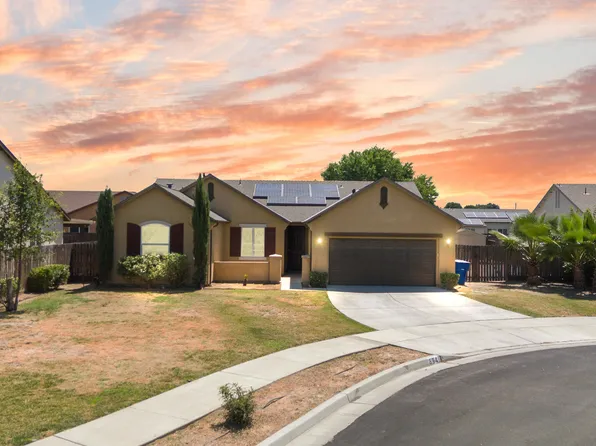 894 Himalaya Drive, Lemoore, CA 93245