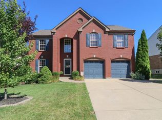 1125 Rivermeade Dr, Hebron, KY 41048