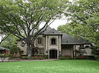 6715 Pemberton Dr, Dallas, TX 75230