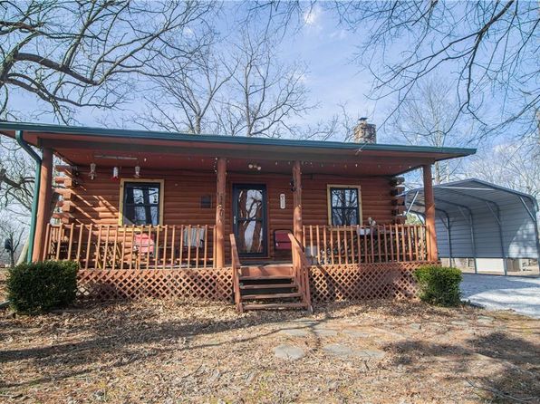1420 Hazy Ln, Harrison, AR 72601