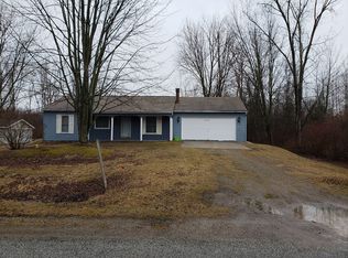 12795 Spencer Rd, Hemlock, MI 48626