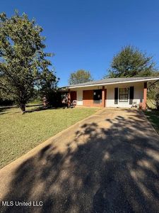 2273 Bankhead Hwy, Hickory Flat, MS, 38633