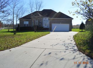 61 Starboard Ct, Estill Springs, TN 37330