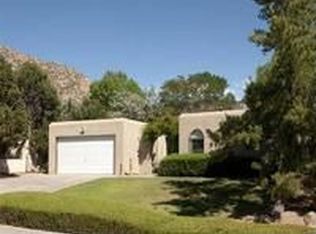 13220 Bluecorn Maiden Trl NE, Albuquerque, NM 87112