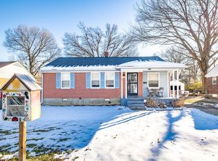 4717 Owen Ave, Memphis, TN 38122