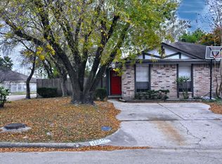 10046 Ridgecoral Ct, Houston, TX 77038