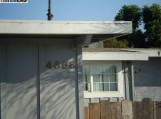 4658 Central Ave, Fremont, CA