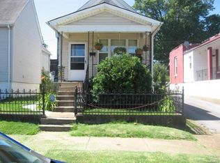 5536 Botanical Ave, Saint Louis, MO