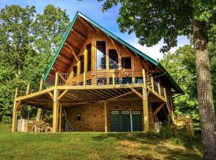 536 Pelham Point, Pelham, TN 37366