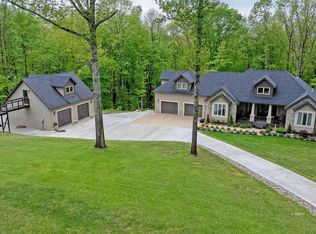 39403 State Route 689, Albany, OH 45710