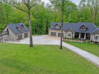 39403 State Route 689, Albany, OH, 45710