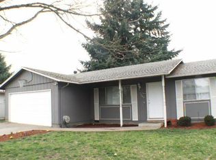 1163 Scepter Way NE, Salem, OR 97301