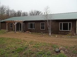 7834 20th Ave, Blairstown, IA 52209