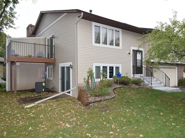 13912 Herald Ct, Apple Valley, MN 55124