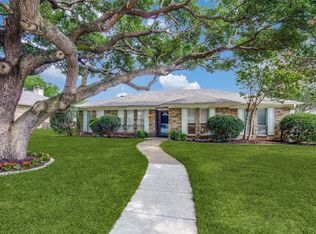 3517 Churchill Ln, Plano, TX 75075