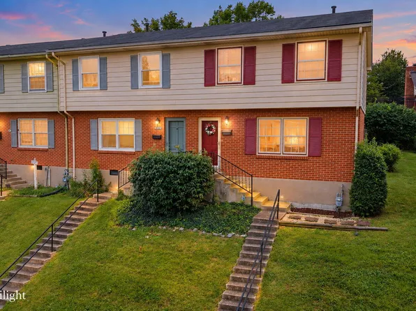 3486 Sutherland Dr, Lexington, KY 40517