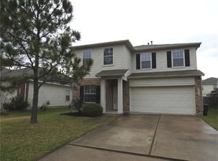 18226 Tangle Tree Ln, Houston, TX 77084