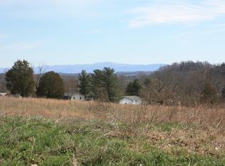 0 Raders Sidetrack Rd, Greeneville, TN 37743