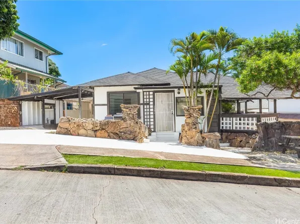 1351 13th Ave, Honolulu, HI 96816