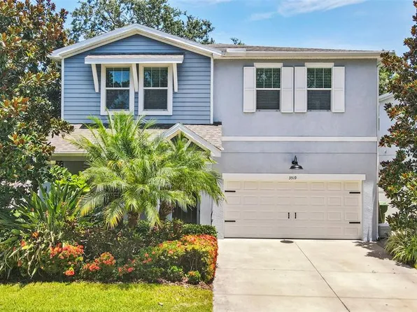 3519 W Palmira Ave, Tampa, FL 33629