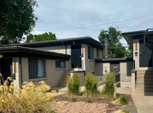 Stanley Flats, Aurora, CO 80010
