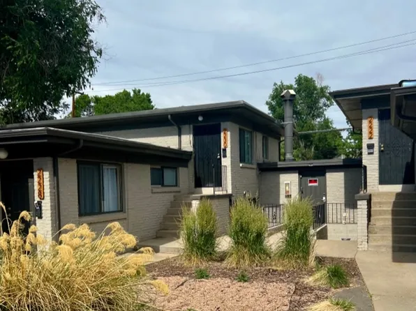 Stanley Flats, 2216-2232 Dayton St #22225, Aurora, CO 80010