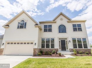 6609 Cambria Ct, Frederick, MD 21703