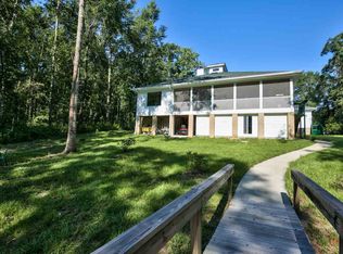1149 Williams Landing Rd, Tallahassee, FL 32310