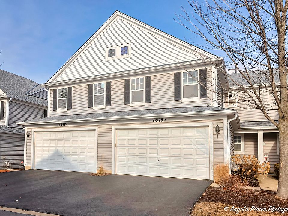 1st image of 2875 Glacier Way Unit D