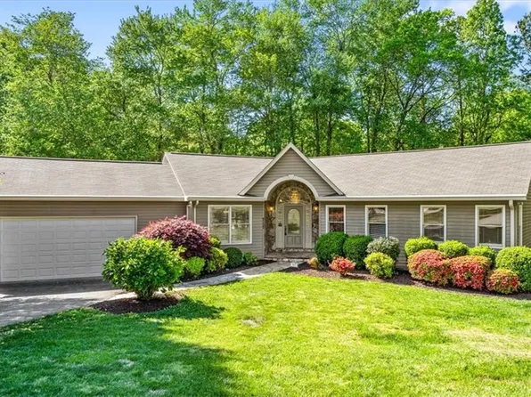 717 Guilford Rd, Jamestown, NC 27282