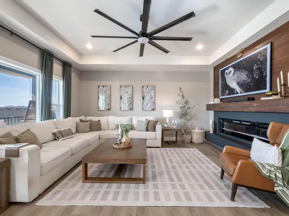 115 N Strathmore Ln, Cedar City, UT 84720