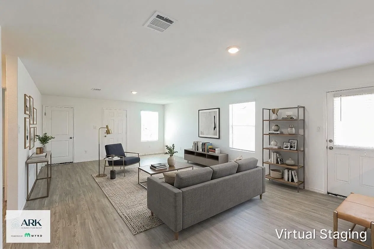 3 bed, 2.0 bath, 1266 sqft, $1,445 — Photo 2