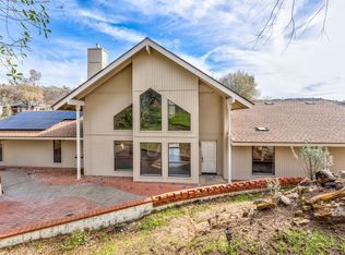 43150 Ranger Circle Dr, Coarsegold, CA 93614