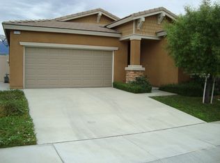 1534 Tattlesall, Beaumont, CA 92223