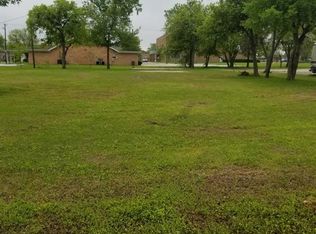 304 Austin St LOT 10-A, Roanoke, TX 76262