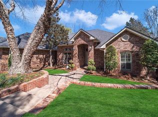 13124 Callie Dr, Oklahoma City, OK 73131