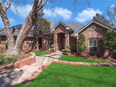 13124 Callie Dr, Oklahoma City, OK, 73131