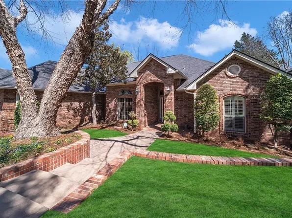 13124 Callie Dr, Oklahoma City, OK 73131