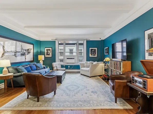 144 E 36th St APT 5A, New York, NY 10016