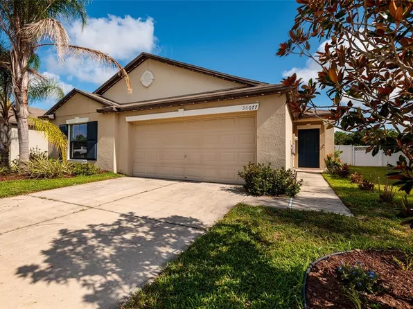 36077 STABLE WILK AVENUE, ZEPHYRHILLS, FL 33541