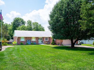 5755 Keshena Dr, Liberty Township, OH, 45011