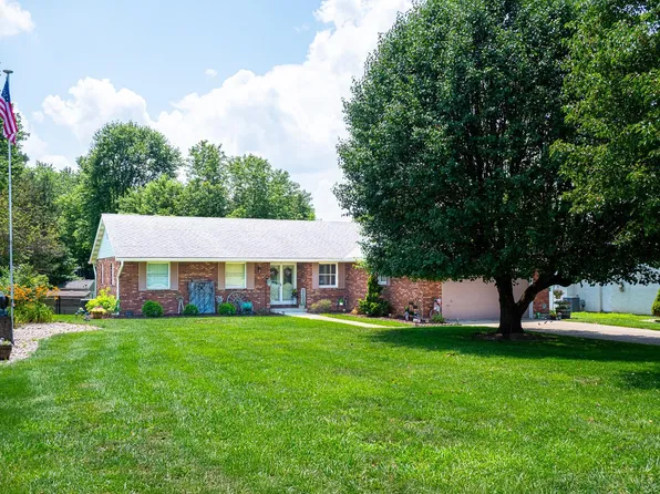 5755 Keshena Dr, Liberty Township, OH 45011