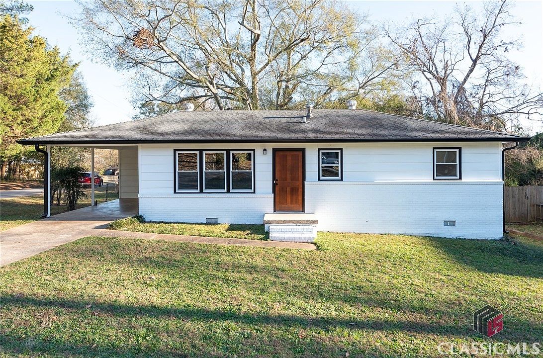 380 Ruth St, Athens, GA 30601 Zillow