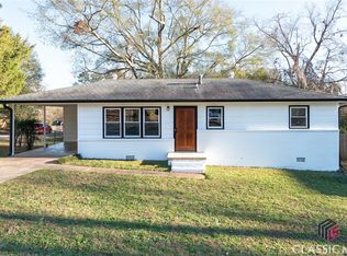 380 Ruth St, Athens, GA 30601