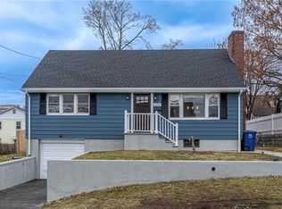 324 Truman St, Bridgeport, CT 06606