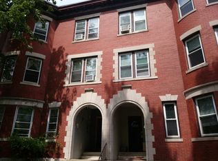 1894 Beacon St, Brookline, MA 02445