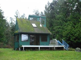 418 Sunrise Rd, Lopez Island, WA 98261